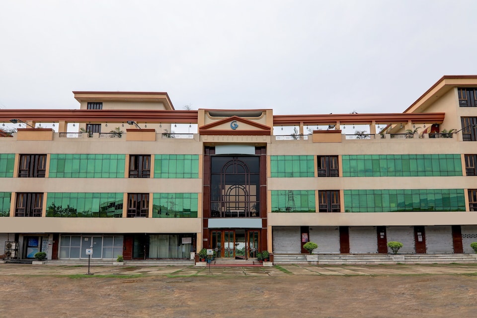 Collection O 15240 The Citi Inn, Sakchi Jamshedpur, Jamshedpur