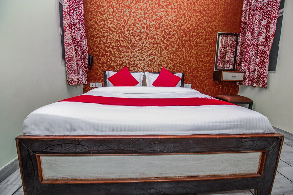 OYO 15242 Hotel Rathi Palace, Sindhi Camp, Jaipur