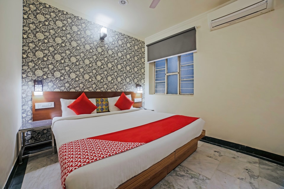 OYO 15246 The Park View Residency, Amer, Jaipur