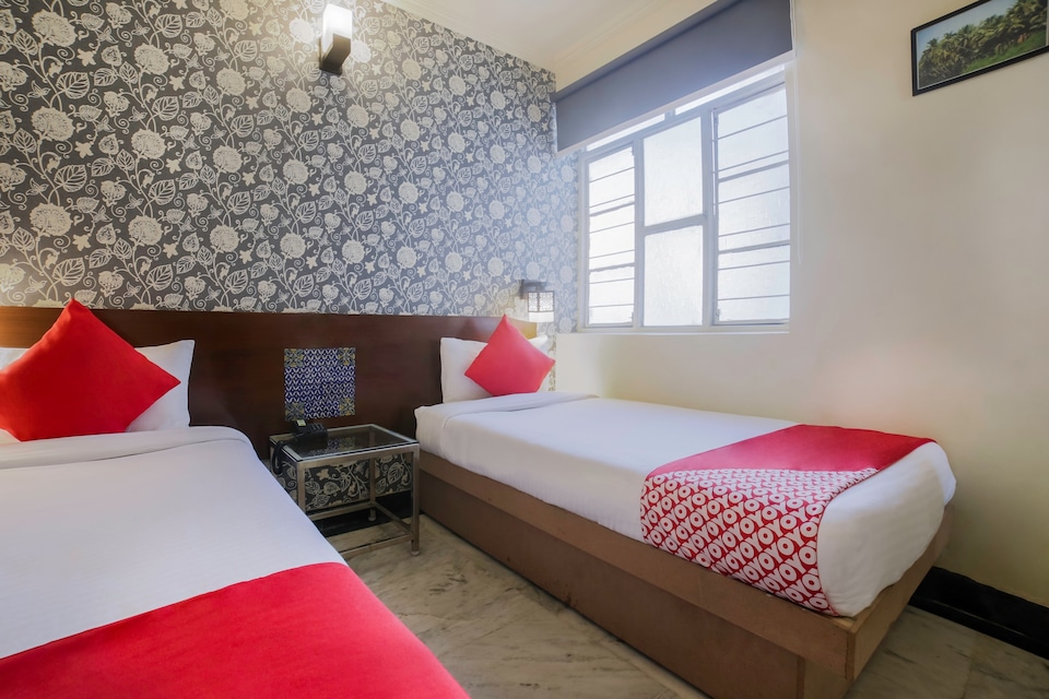 OYO 15246 The Park View Residency, Amer, Jaipur