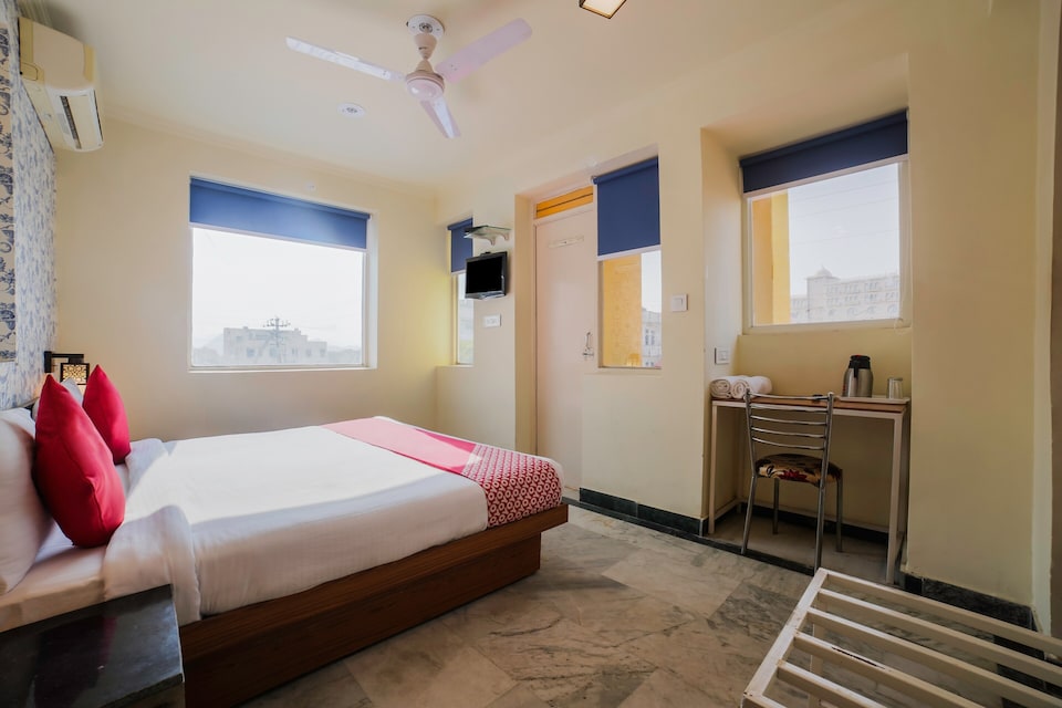 OYO 15246 The Park View Residency, Amer, Jaipur