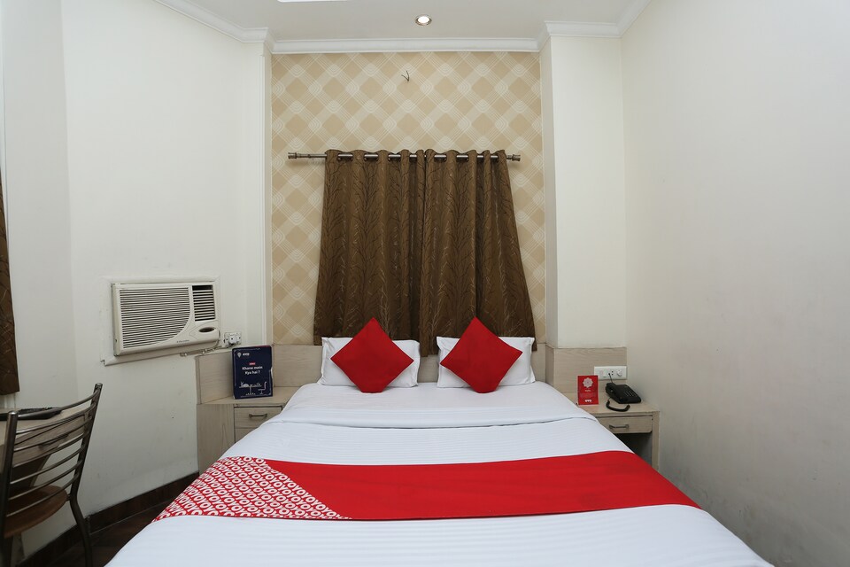 Live on new code-GWL177, City Centre, Gwalior