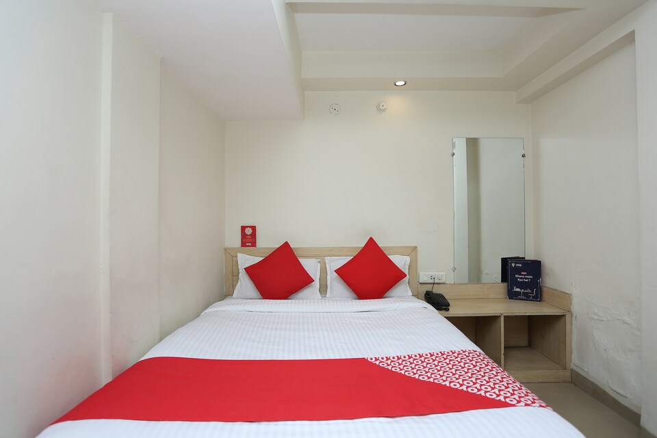 Live on new code-GWL177, City Centre, Gwalior