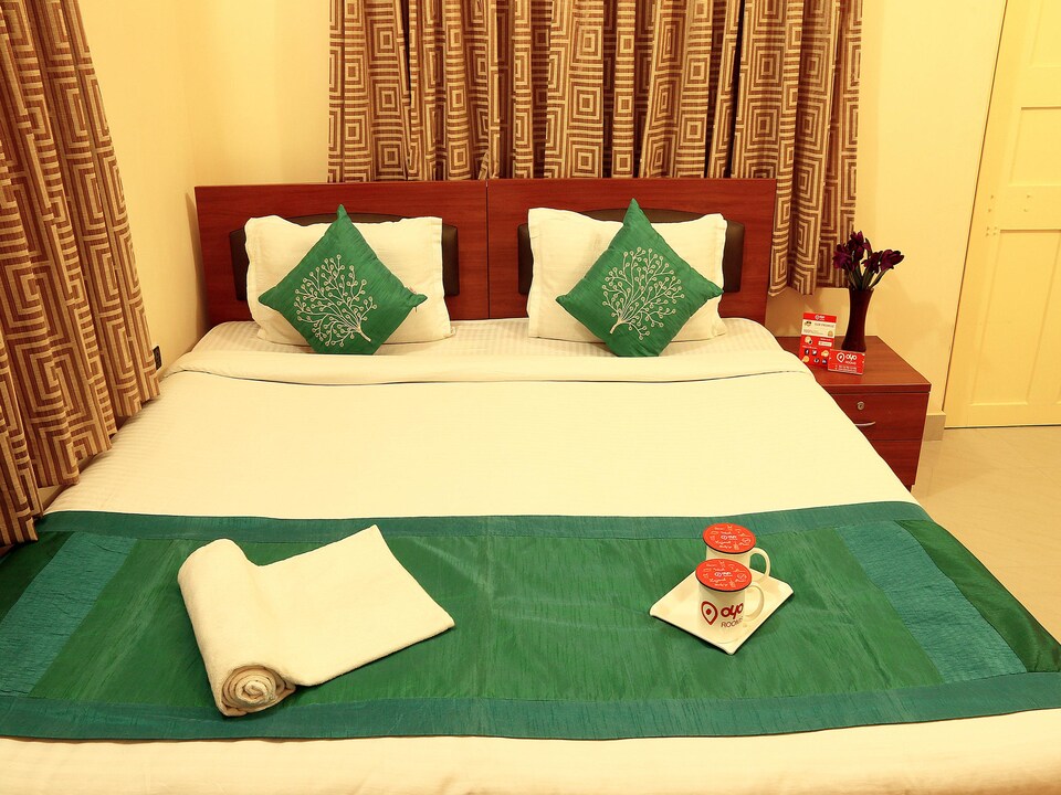 OYO 2688 Apartment Salt Lake, Salt Lake Kolkata, Kolkata