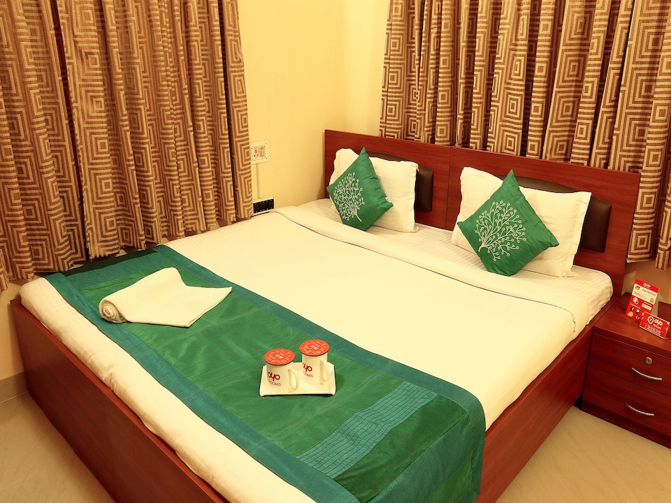 OYO 2688 Apartment Salt Lake, Salt Lake Kolkata, Kolkata