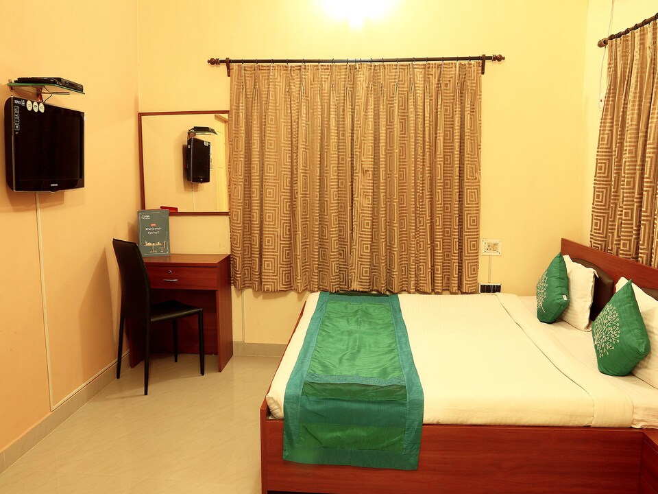 OYO 2688 Apartment Salt Lake, Salt Lake Kolkata, Kolkata