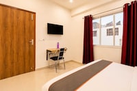 Hotel O Paliwal's Paradise
