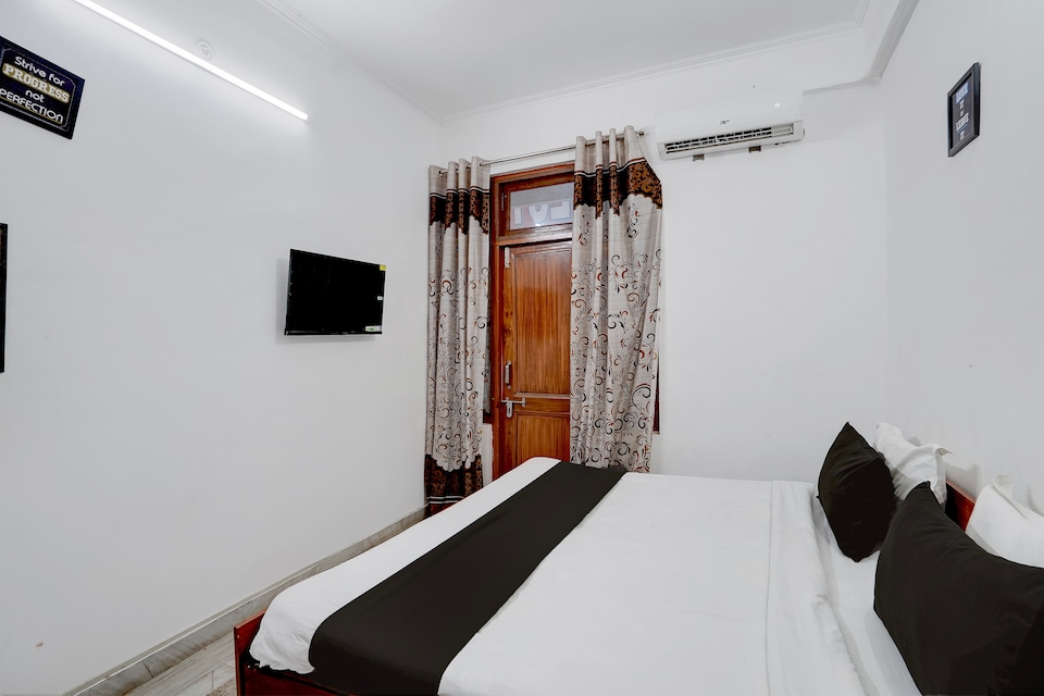Hotel O All in One, Pilibhit Bypass Road, Bareilly