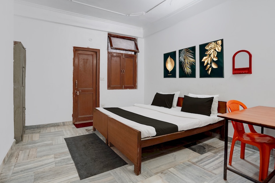 Hotel O All in One, Pilibhit Bypass Road, Bareilly