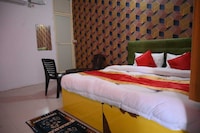 Hotel O All in One