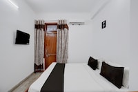 Hotel O All in One