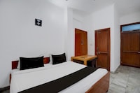 Hotel O All in One