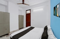Hotel O All in One