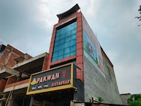 Hotel O PAKWAN HOTELS