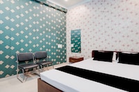 Hotel O PAKWAN HOTELS