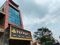 Hotel O PAKWAN HOTELS