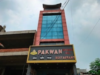 Hotel O PAKWAN HOTELS