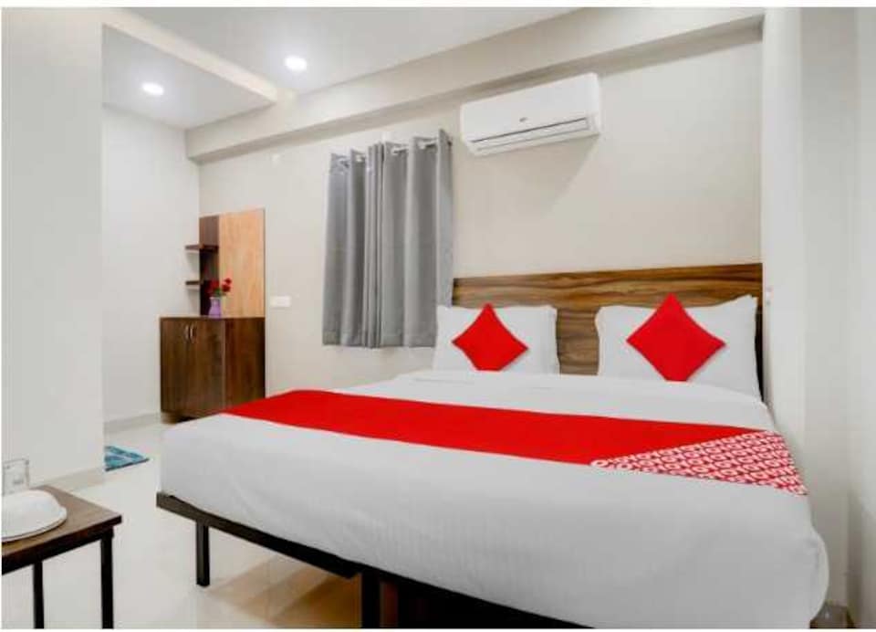 Hotel O Prime Time, Kukatpally, Hyderabad