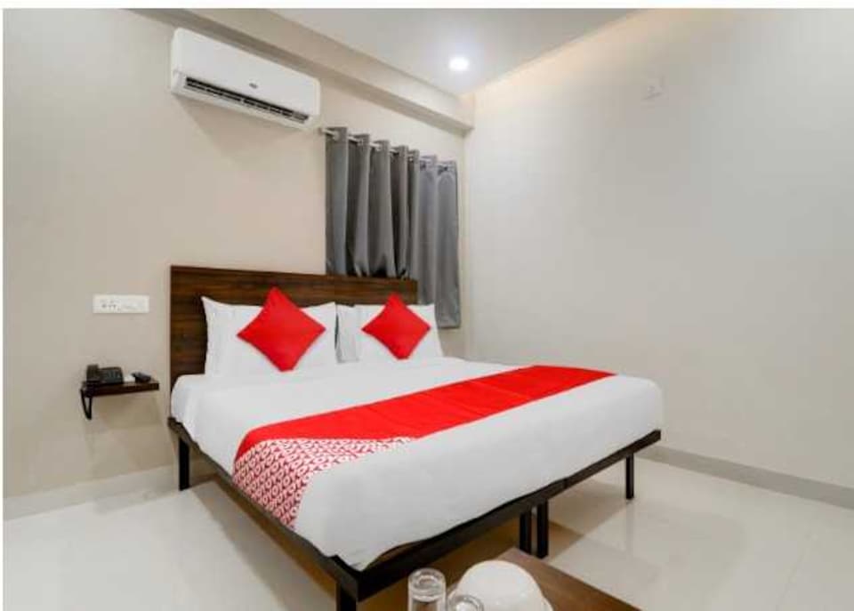 Hotel O Prime Time, Kukatpally, Hyderabad