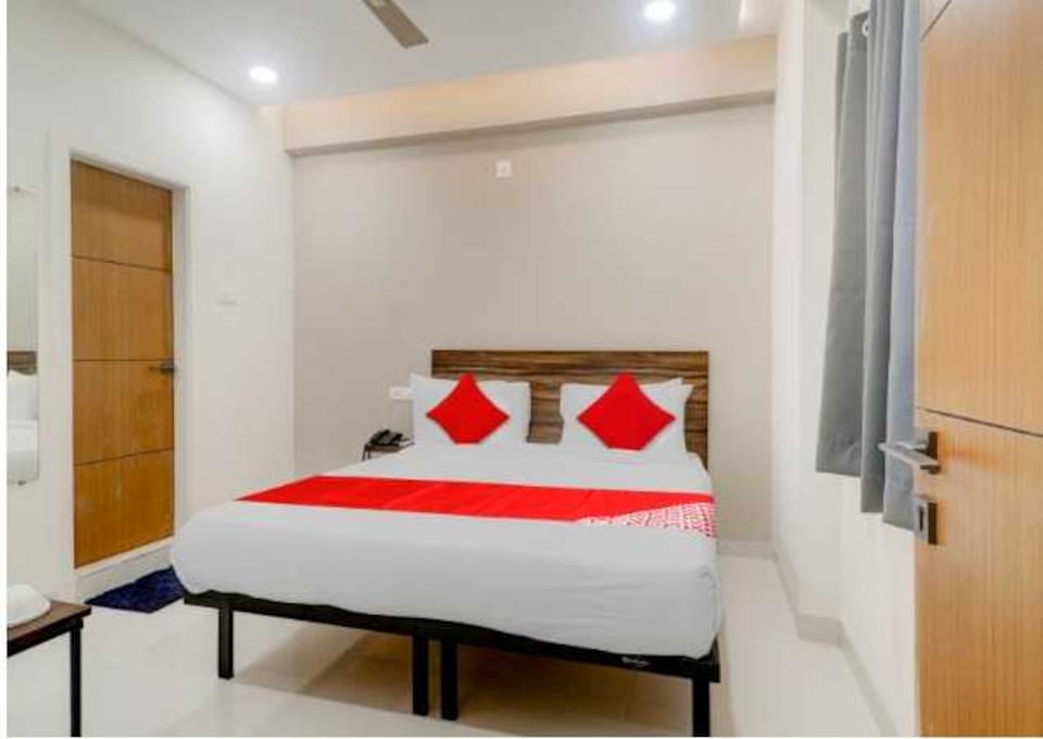 Hotel O Prime Time, Kukatpally, Hyderabad