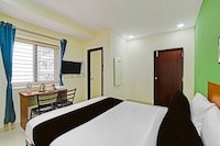 Hotel O Prime Time