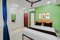Hotel O Prime Time
