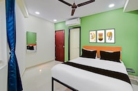 Hotel O Prime Time