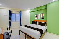 Hotel O Prime Time