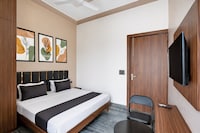 Hotel O Satyam’s Hotel & Banquets