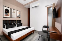 Hotel O Satyam’s Hotel & Banquets
