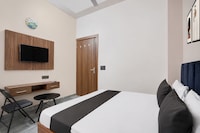 Hotel O Satyam’s Hotel & Banquets