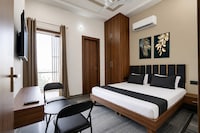 Hotel O Satyam’s Hotel & Banquets