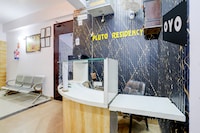 Hotel O Pluto Residency