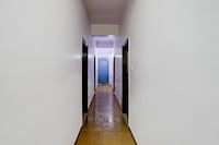 Hotel O Pluto Residency