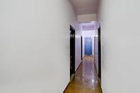 Hotel O Pluto Residency