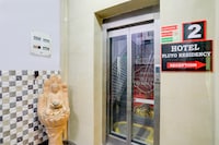 Hotel O Pluto Residency