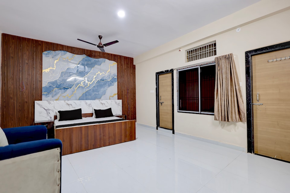 Hotel O Royal Galaxy Inn, Satna, Satna
