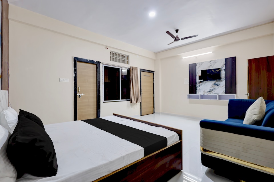 Hotel O Royal Galaxy Inn, Satna, Satna