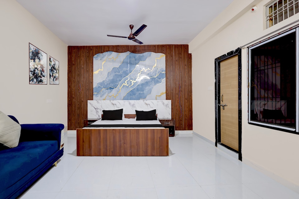 Spot on Royal Galaxy Inn, Satna, Satna
