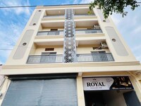 Hotel O Royal Galaxy Inn