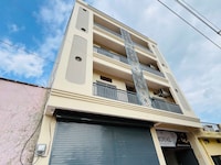 Hotel O Royal Galaxy Inn