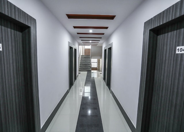 Super Hotel O Smart City