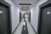 Super Hotel O Smart City