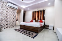 Super Hotel O Smart City