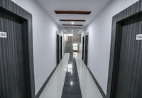 Super Hotel O Smart City