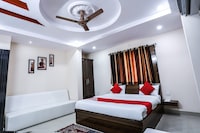 Super Hotel O Smart City