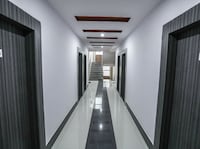 Super Hotel O Smart City