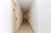 OYO 331 i Boutique Hotel