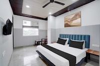 Hotel O The Villa Paradise