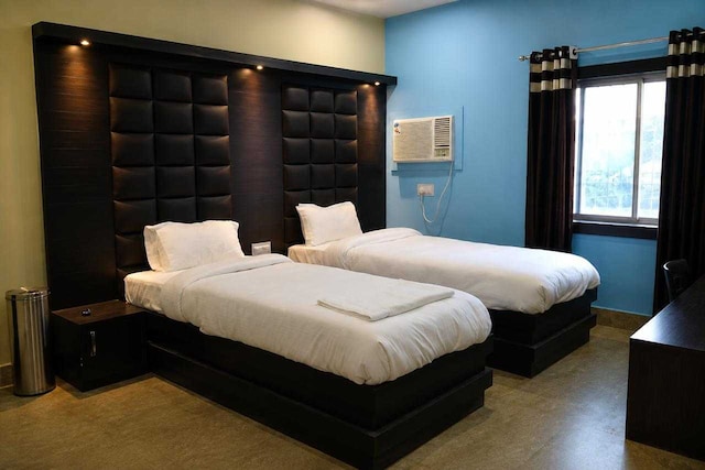 Spot on Hotel Bandhan & Marriage Hall